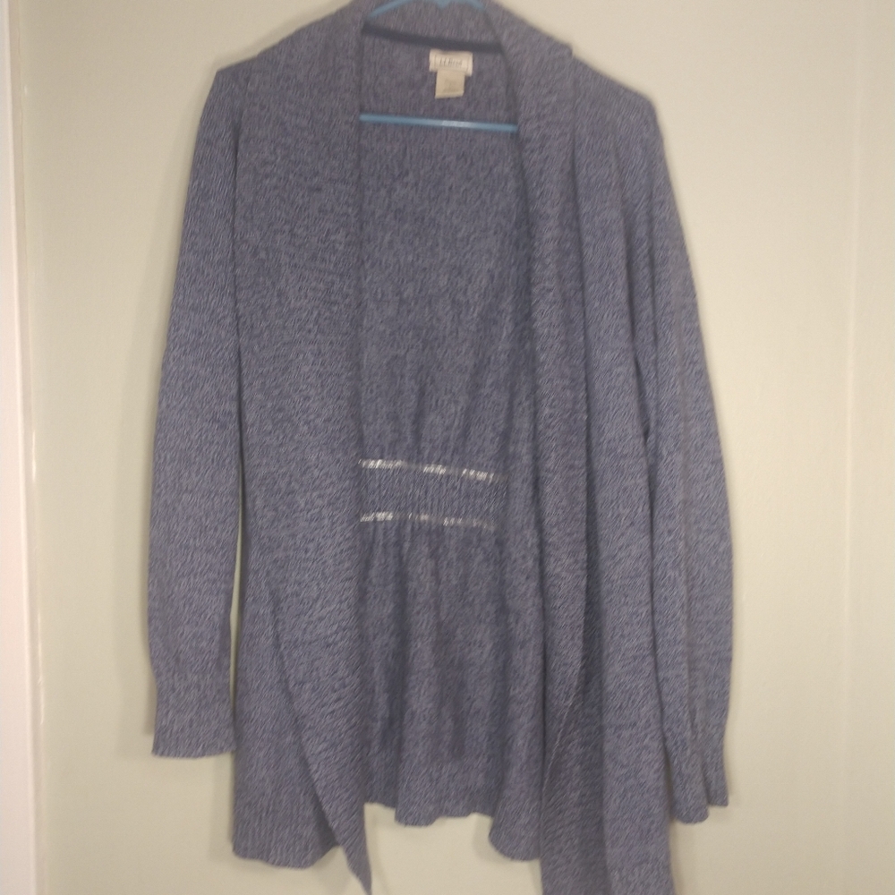 L.L. Bean Cardigan